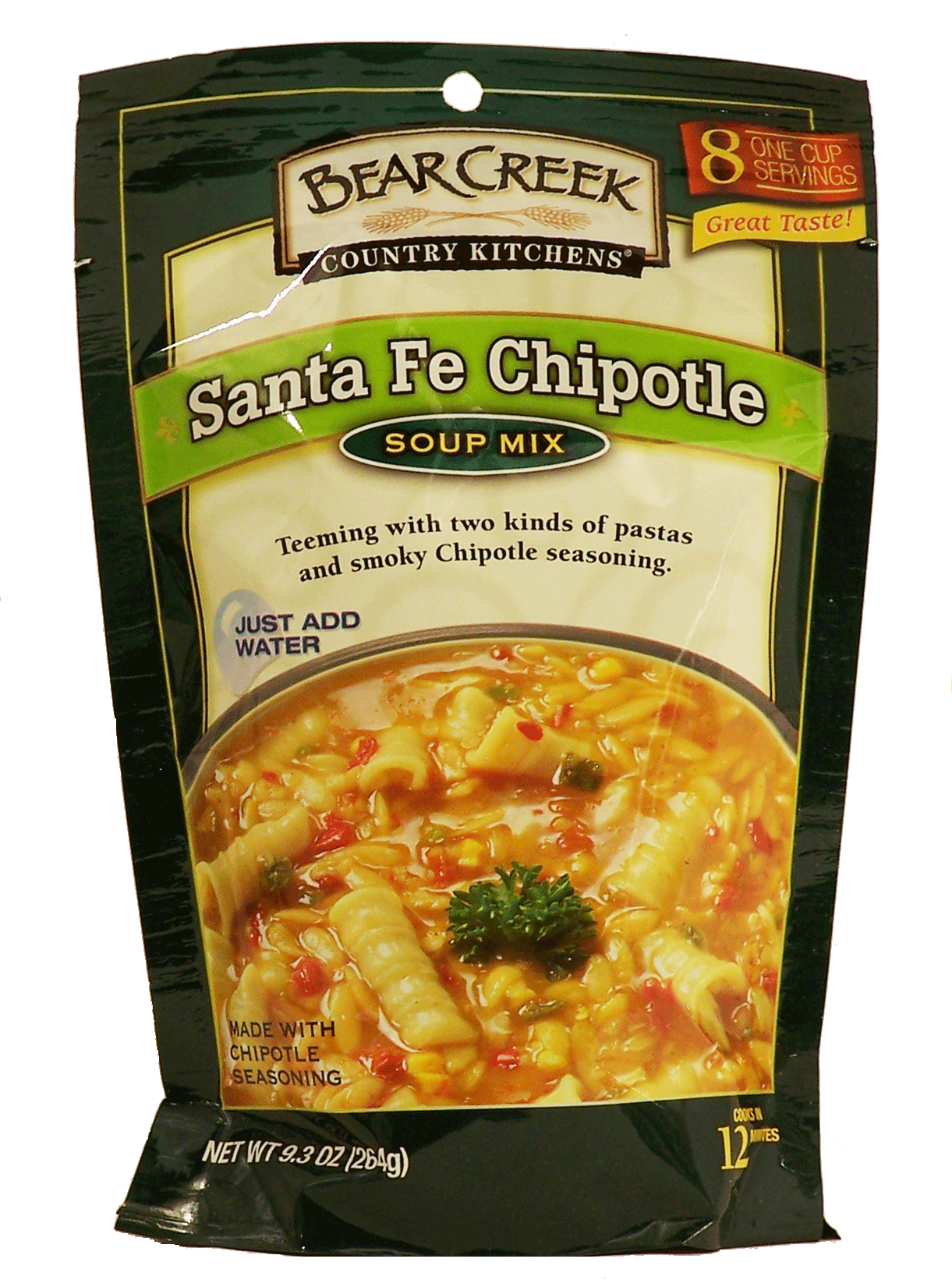 Bear Creek Country Kitchens&nbsp;Soup Mix&nbsp;Santa Fe Chipotle   Full-Size Picture